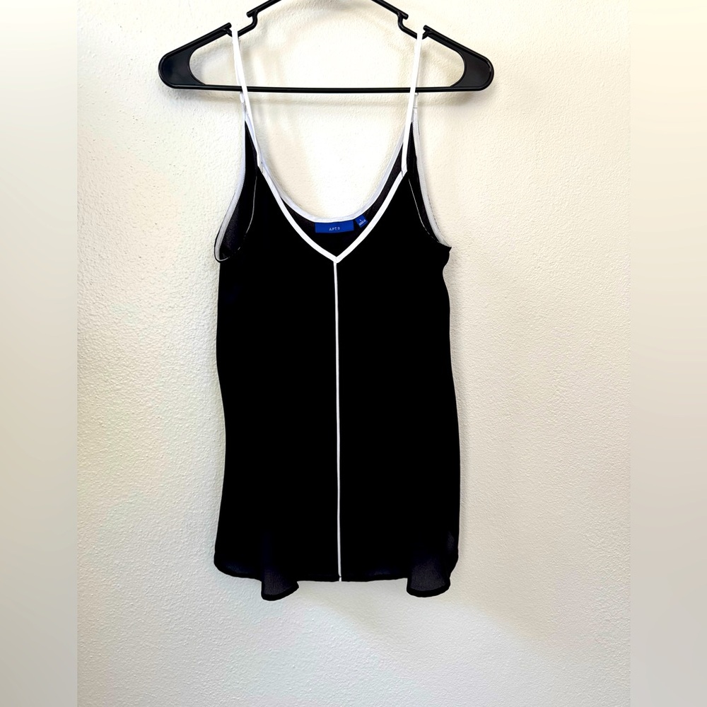 Apt 9 Women’s Tank